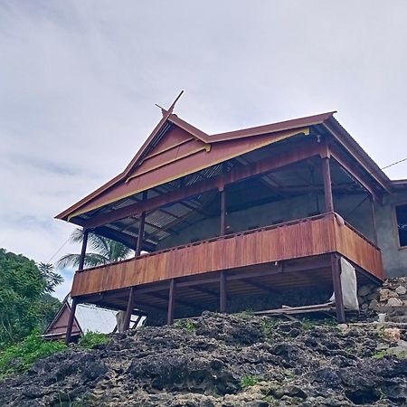 Rammang-Rammang House Apartment Maros Екстериор снимка